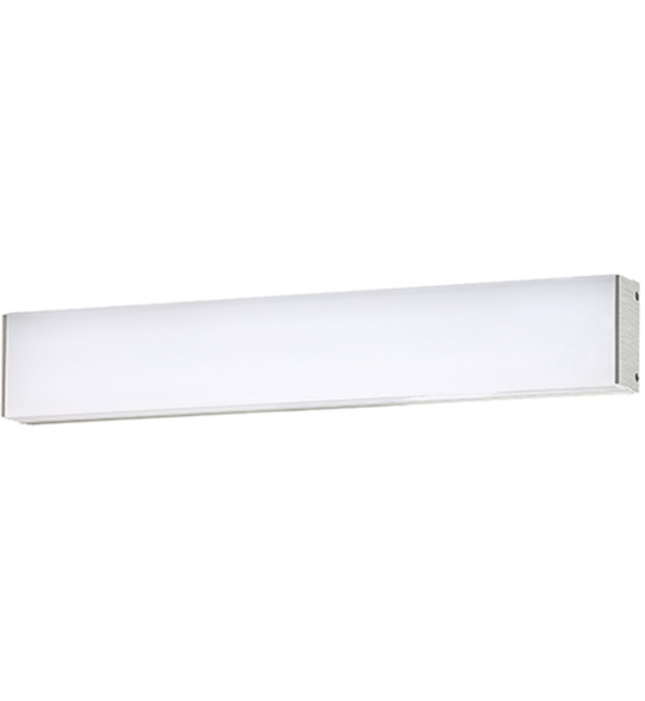 dweLED - Strip 18" Bath Vanity Light