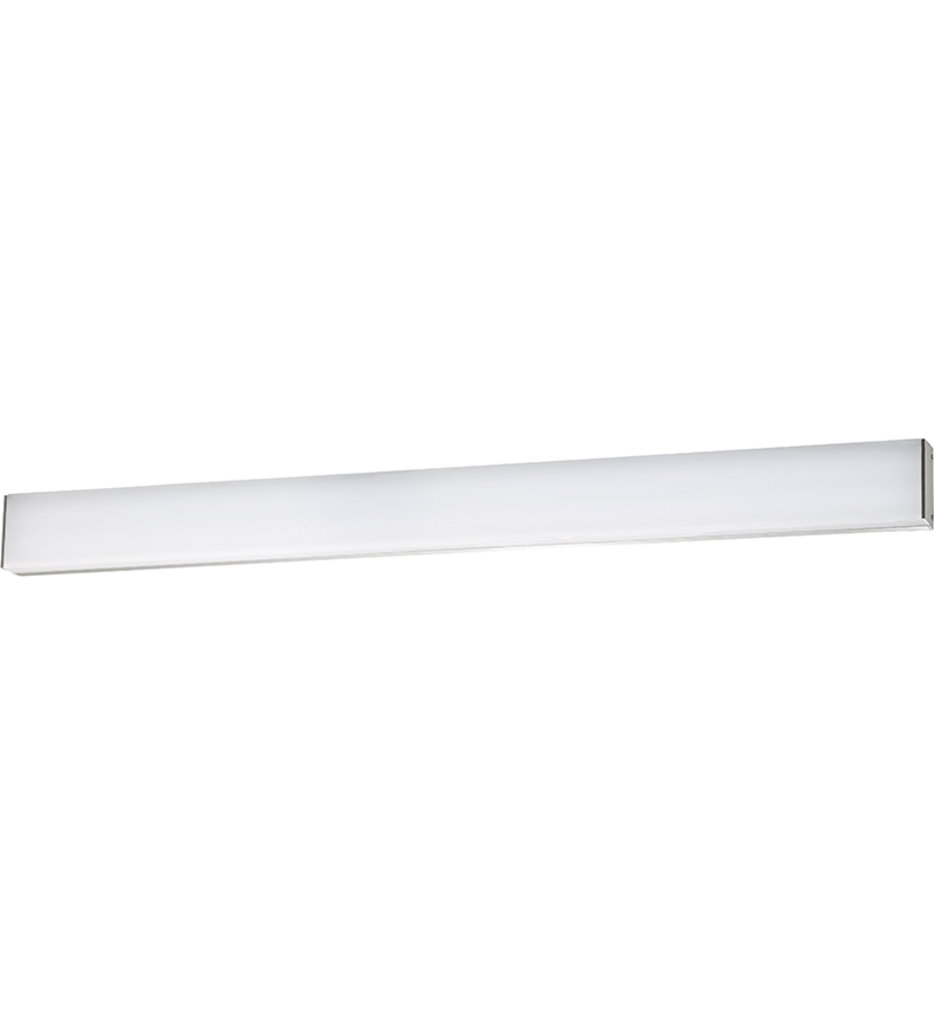 dweLED - Strip 36" Bath Vanity Light