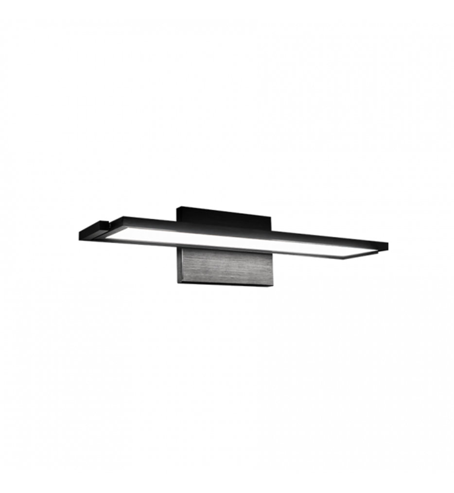 dweLED - Line 18" Bath Vanity Light