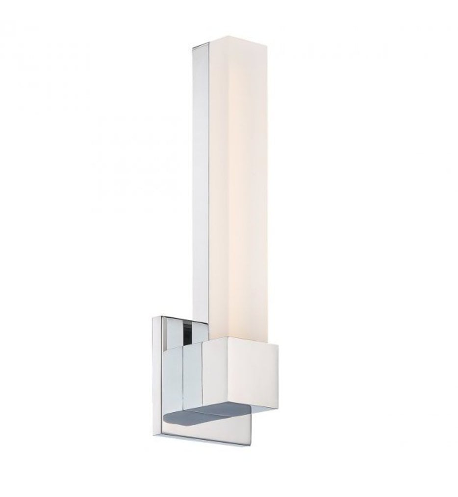 Esprit 15" Bath Vanity Light