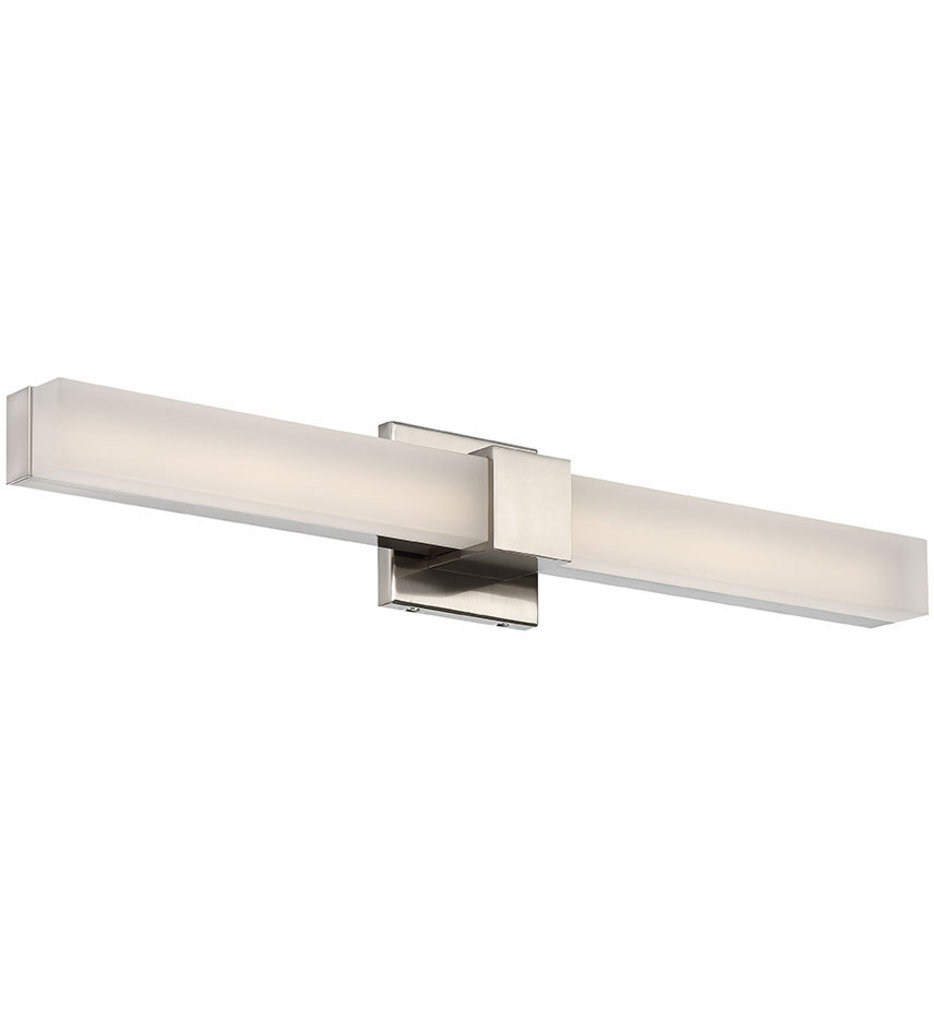 dweLED - Esprit 26" Bath Vanity Light