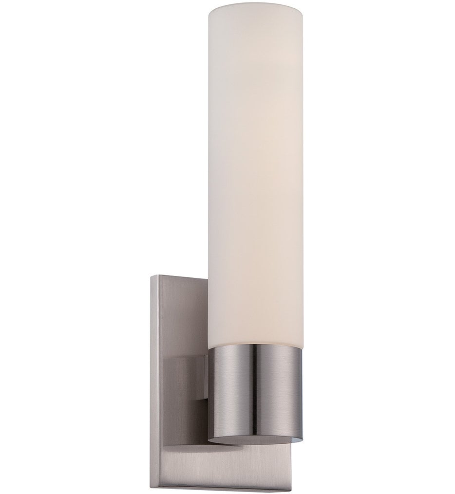 Elementum 4" Wall Sconce