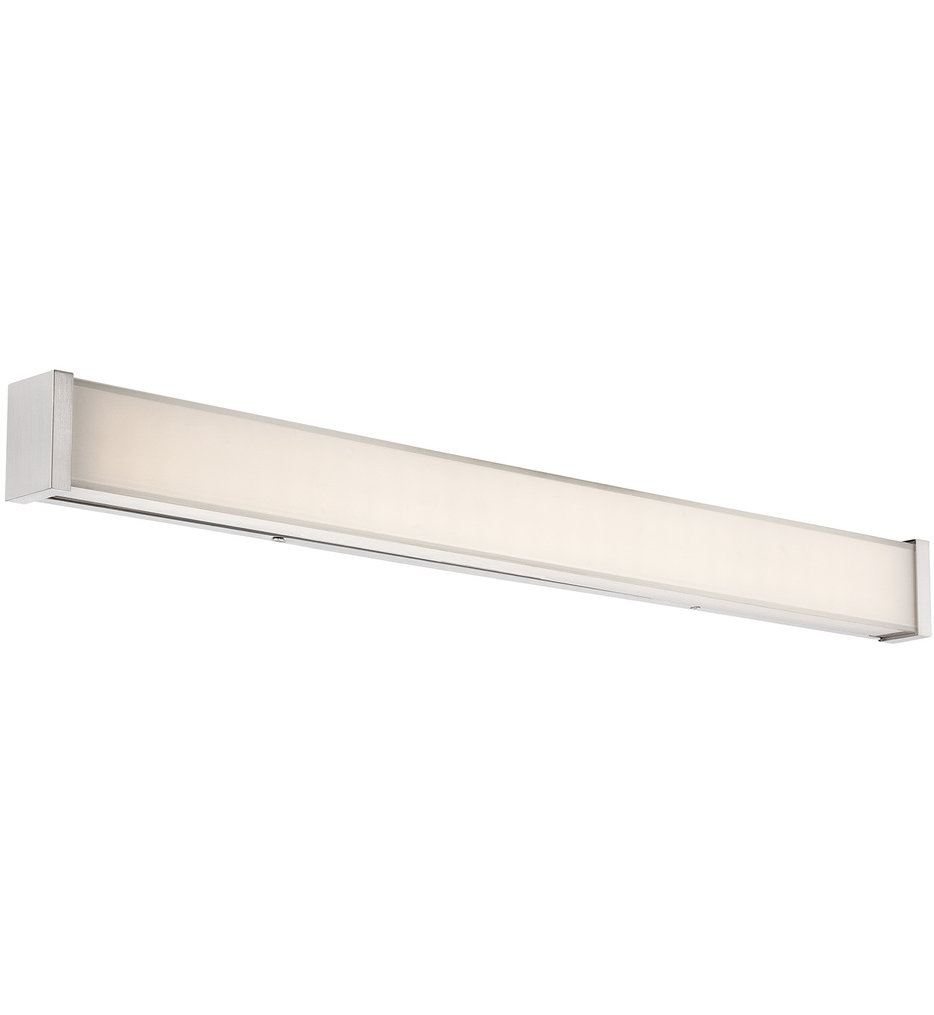 dweLED - Svelte 34.5" Bath Vanity Light