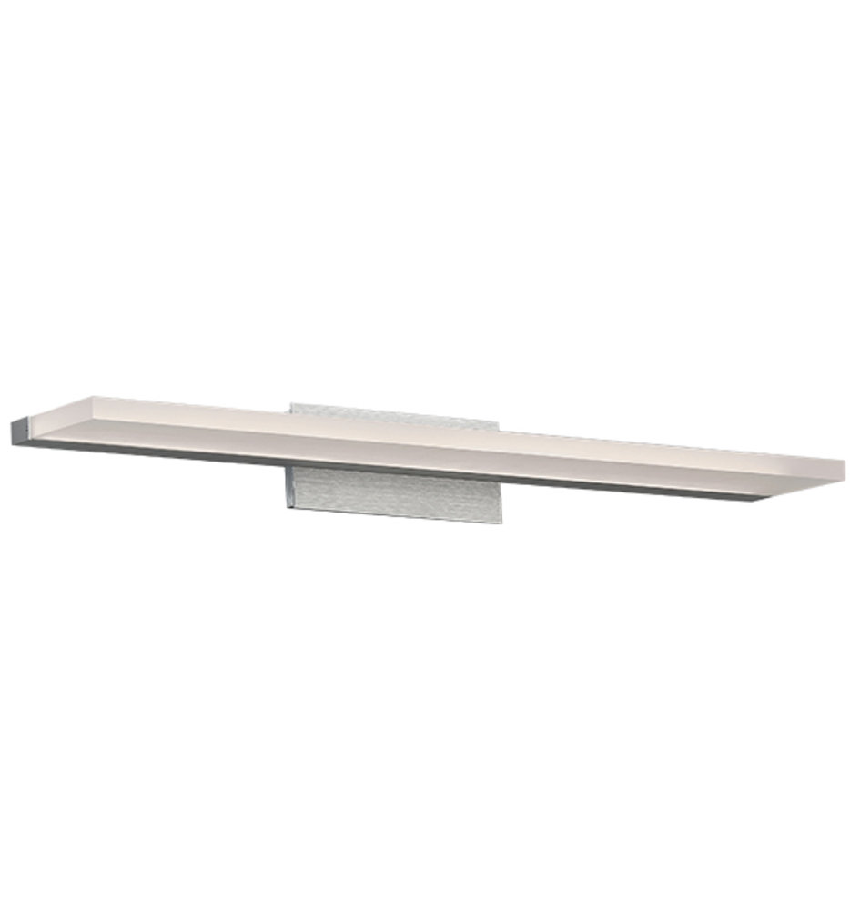 dweLED - WS-85624-AL - Level 25" Bath Vanity Light
