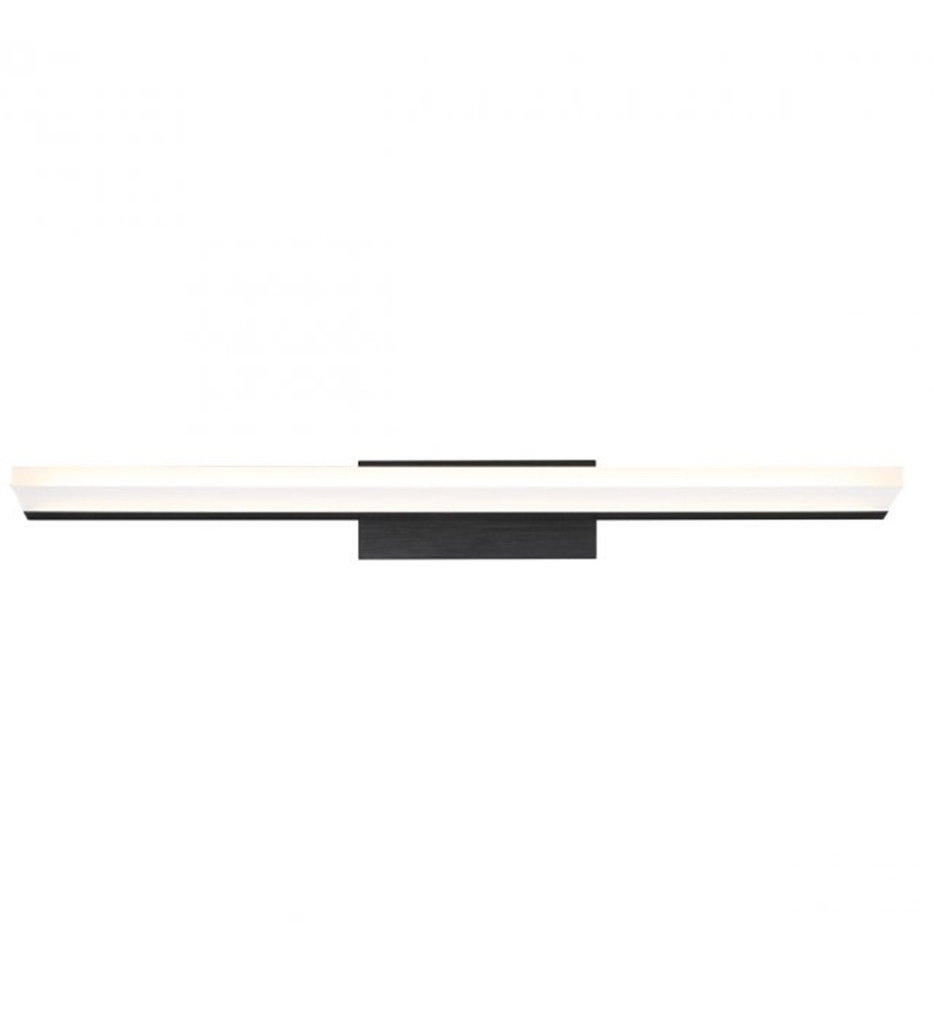 dweLED - Level 25" Bath Vanity Light