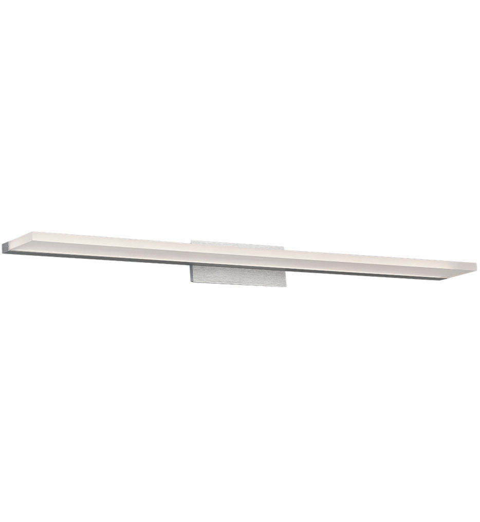 dweLED - WS-85636-AL - Level 37" Bath Vanity Light