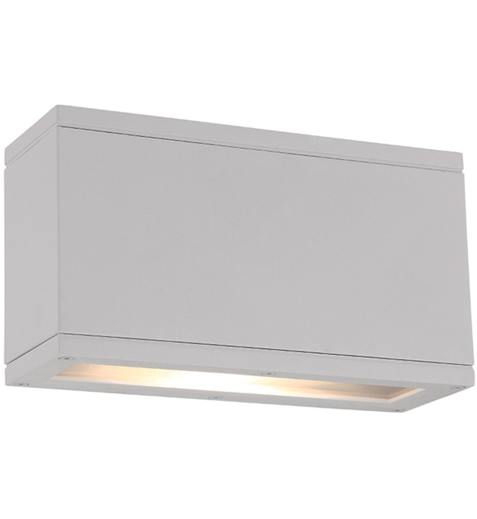 Rubix 5.38" Outdoor Wall Light