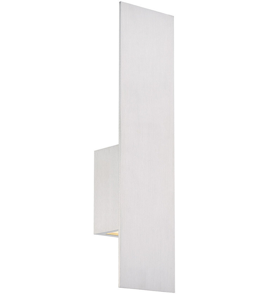 Icon 20" Outdoor Wall Sconce