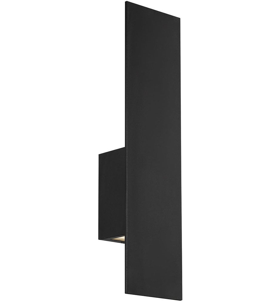 Icon 20" Outdoor Wall Sconce