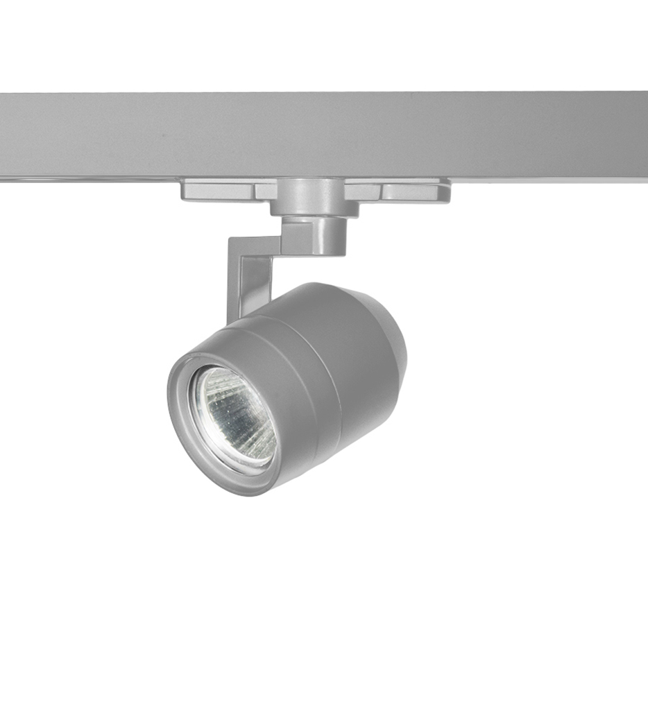 Paloma W Series 9.5 Watt LED Track Head