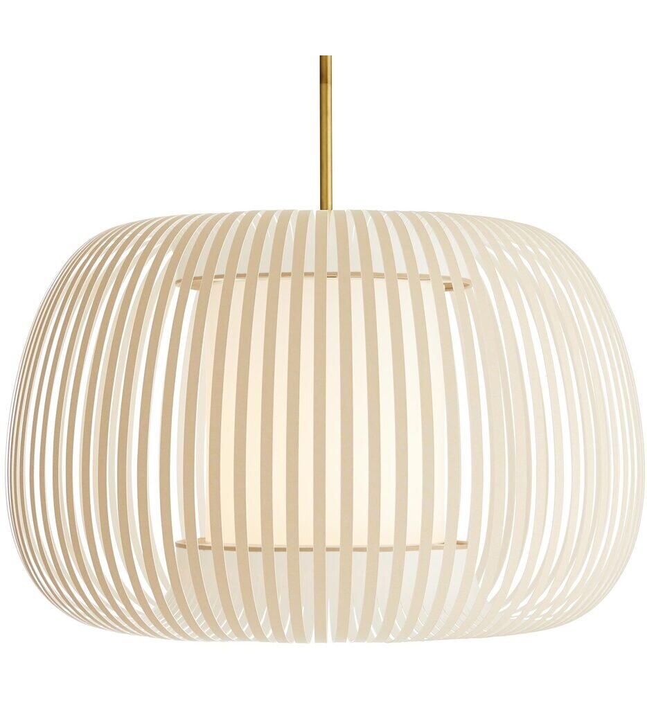 Mia 27" Pendant