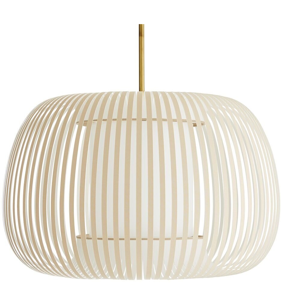 Mia 27" Pendant