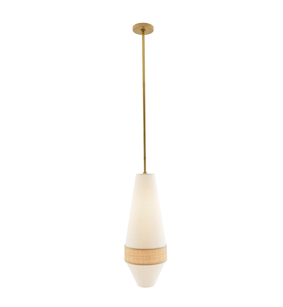 Sherwood 10.5" Pendant
