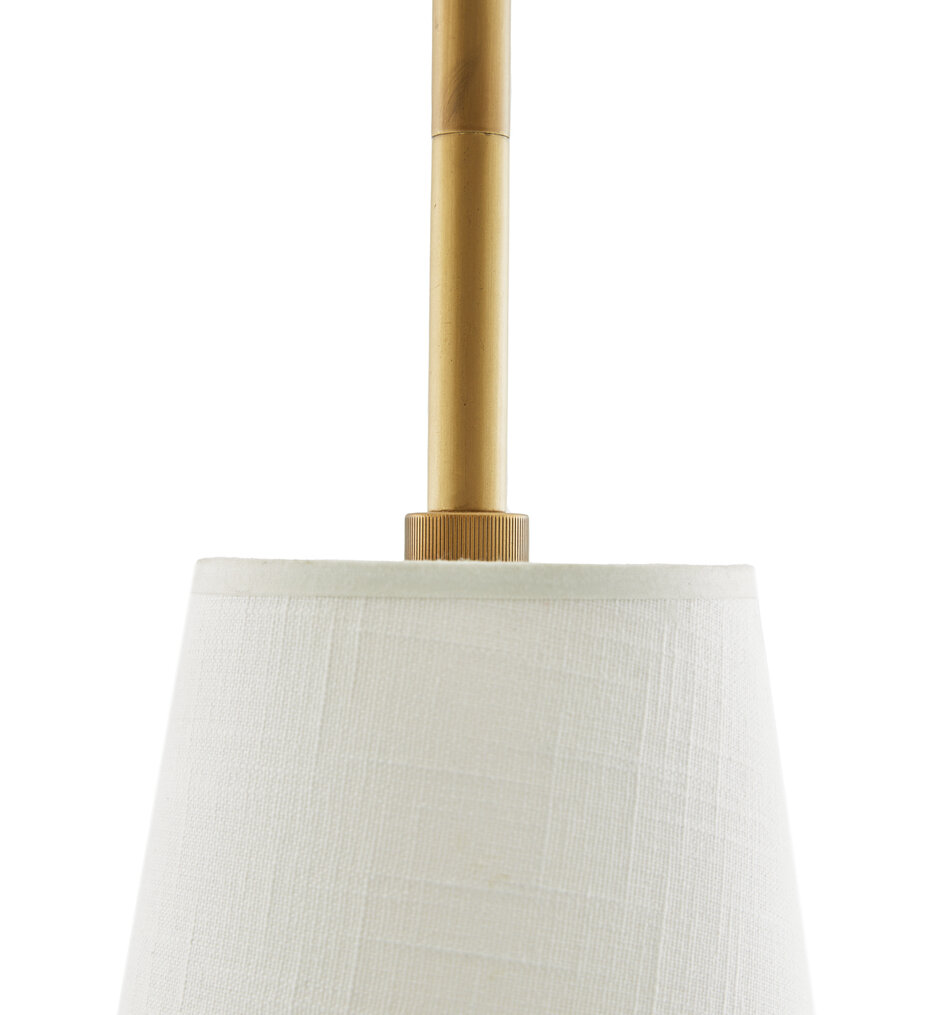 Sherwood 10.5" Pendant