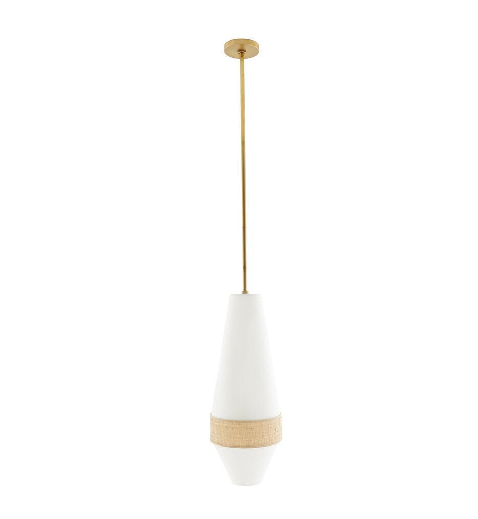 Sherwood 10.5" Pendant