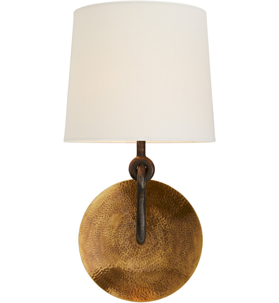 Giles 16" Wall Sconce