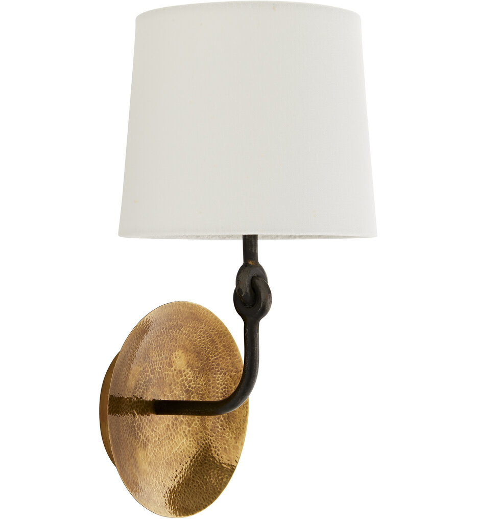 Giles 16" Wall Sconce