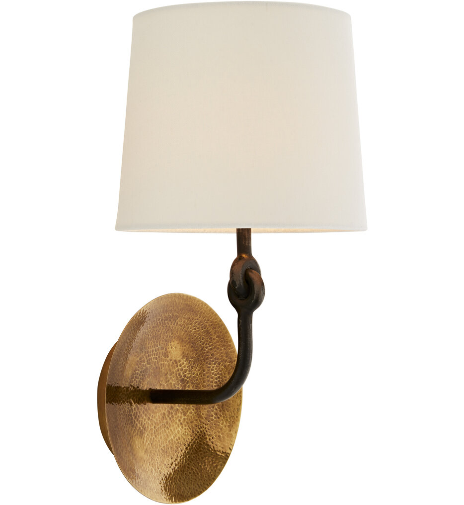 Giles 16" Wall Sconce