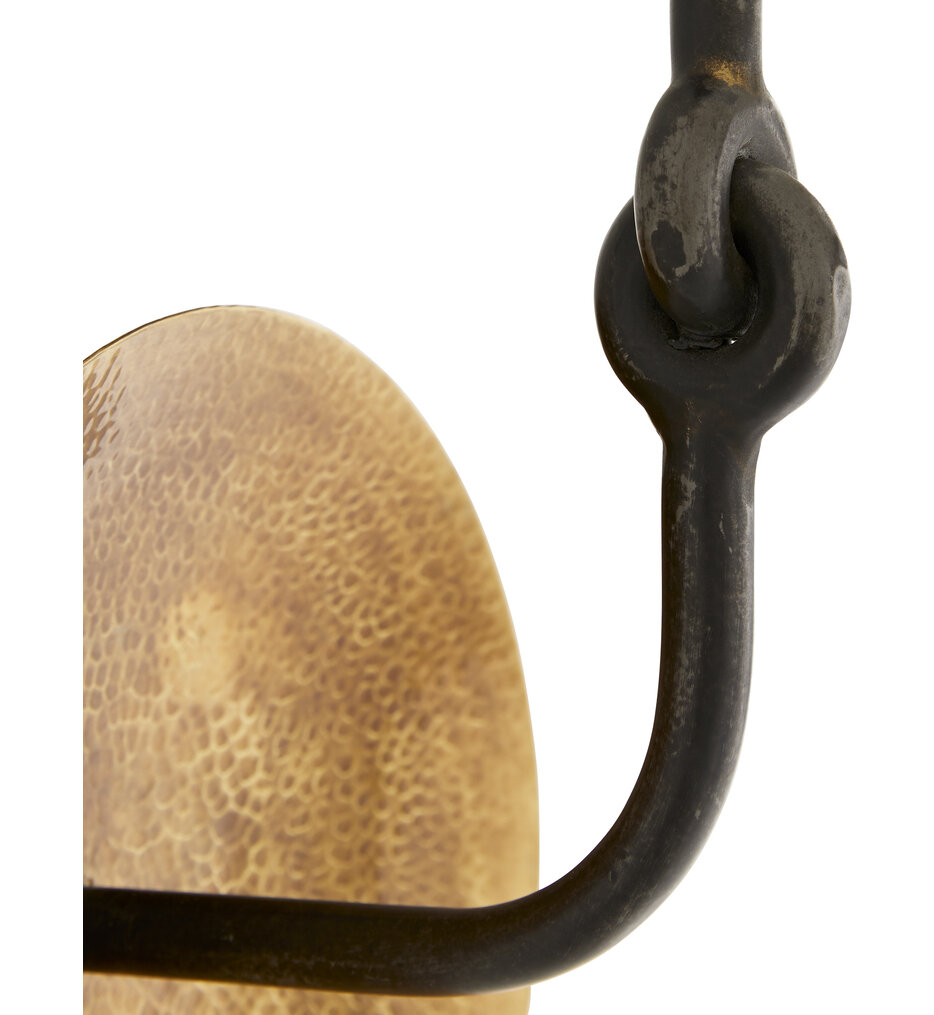 Giles 16" Wall Sconce