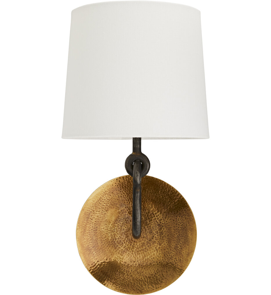 Giles 16" Wall Sconce