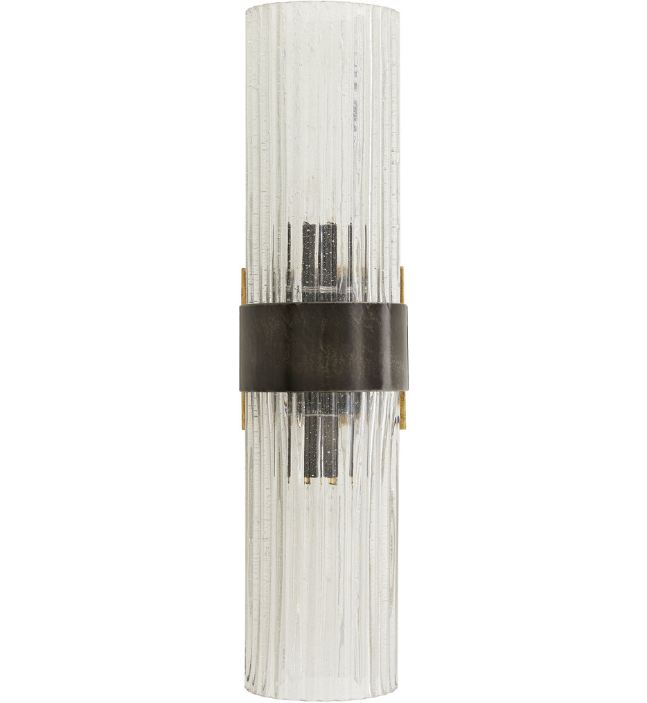 Arteriors - 44753 - Hazel 16" Wall Sconce