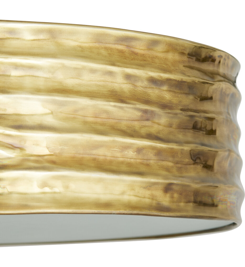 Anna 18" Semi-Flush