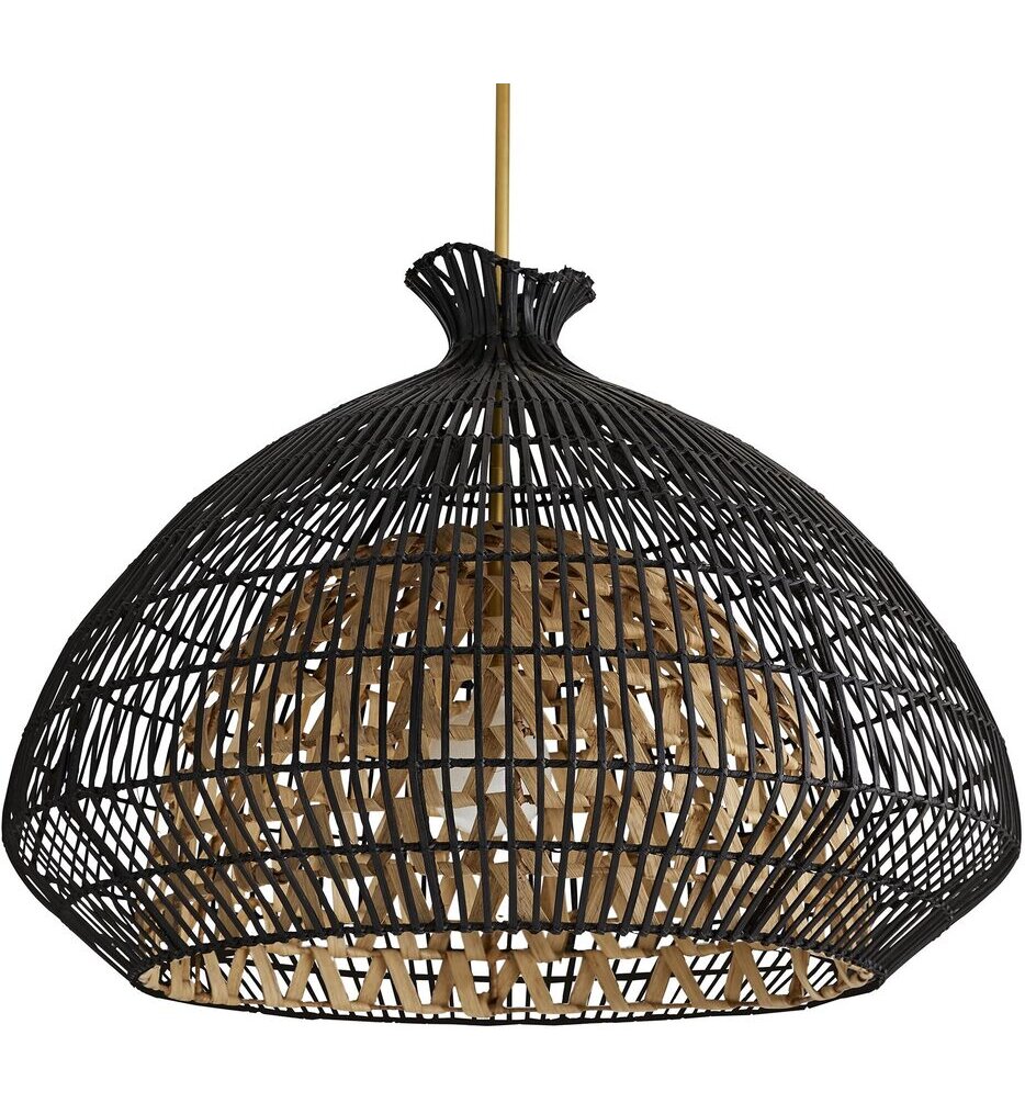 Arteriors - 45065 - Rimini 38" Pendant