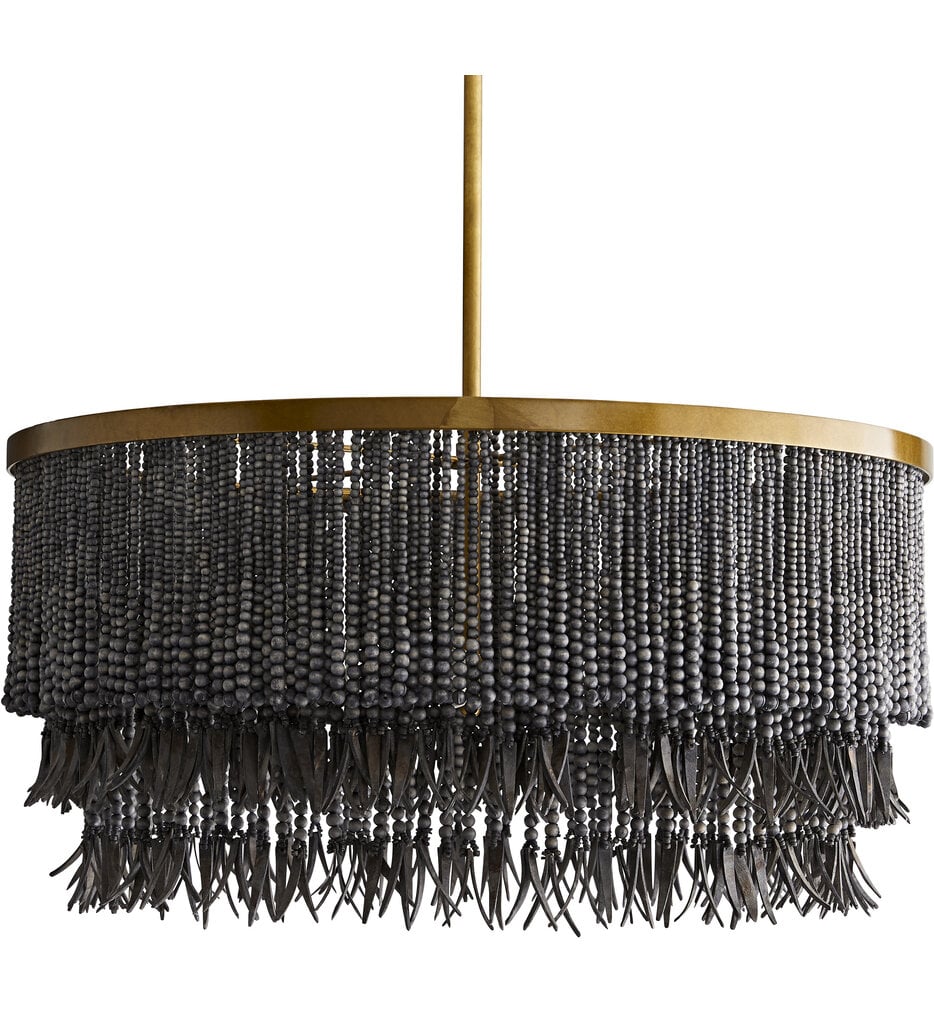 Baja 30" Chandelier