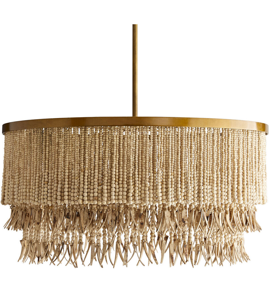 Baja 30" Chandelier