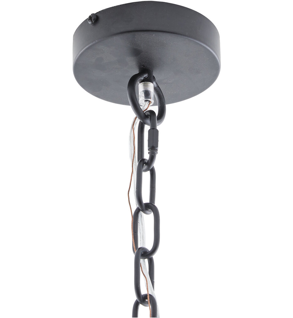 Raven 17" Pendant