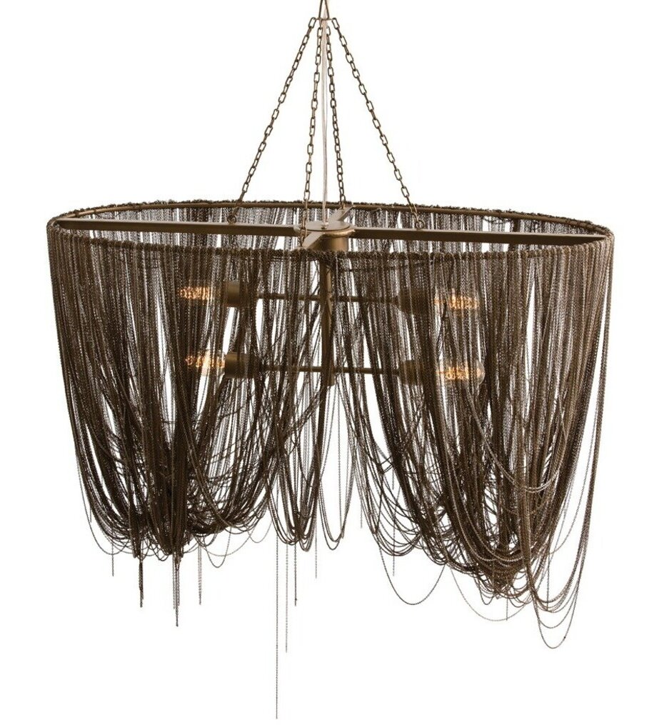 Layla 36" Pendant