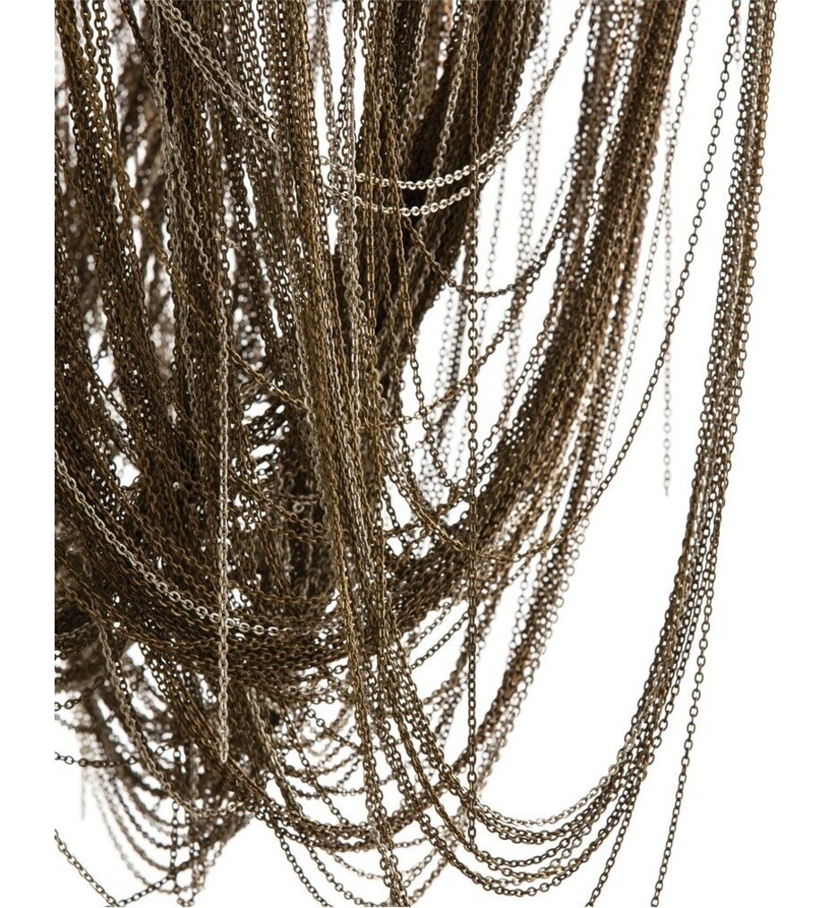 Layla 36" Pendant