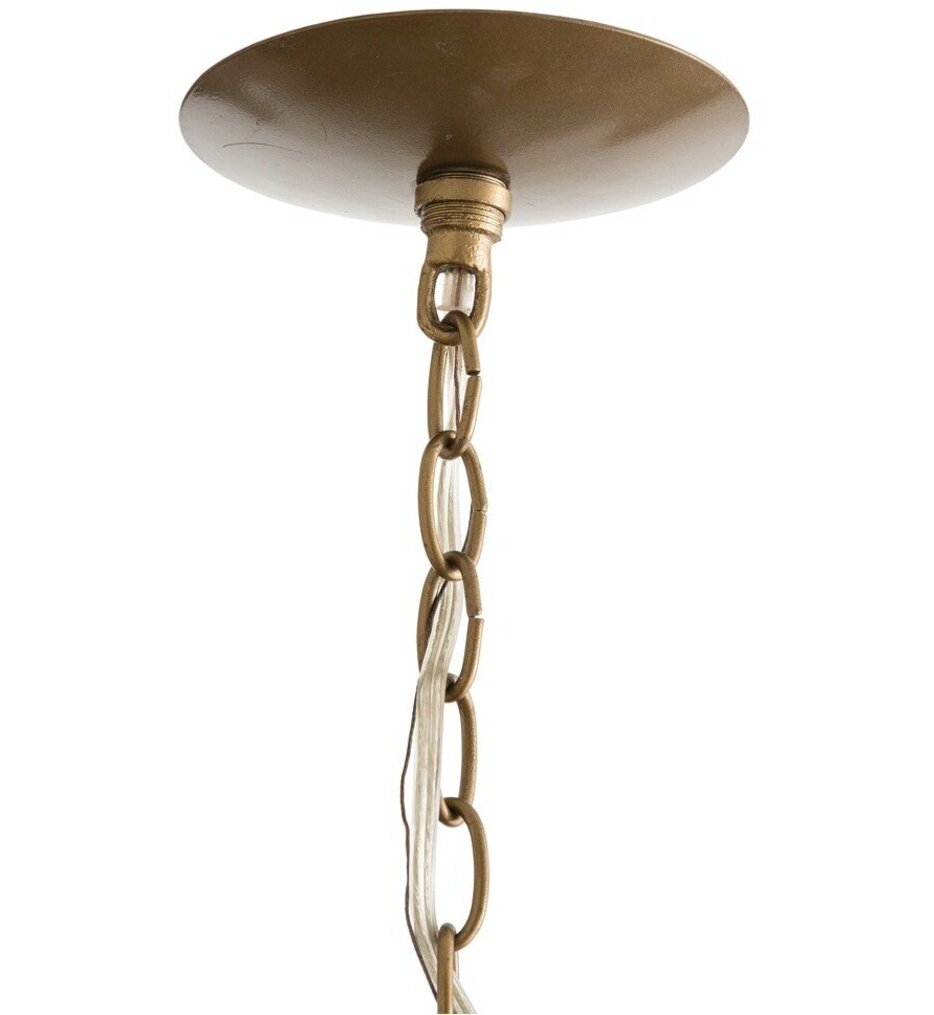 Layla 36" Pendant