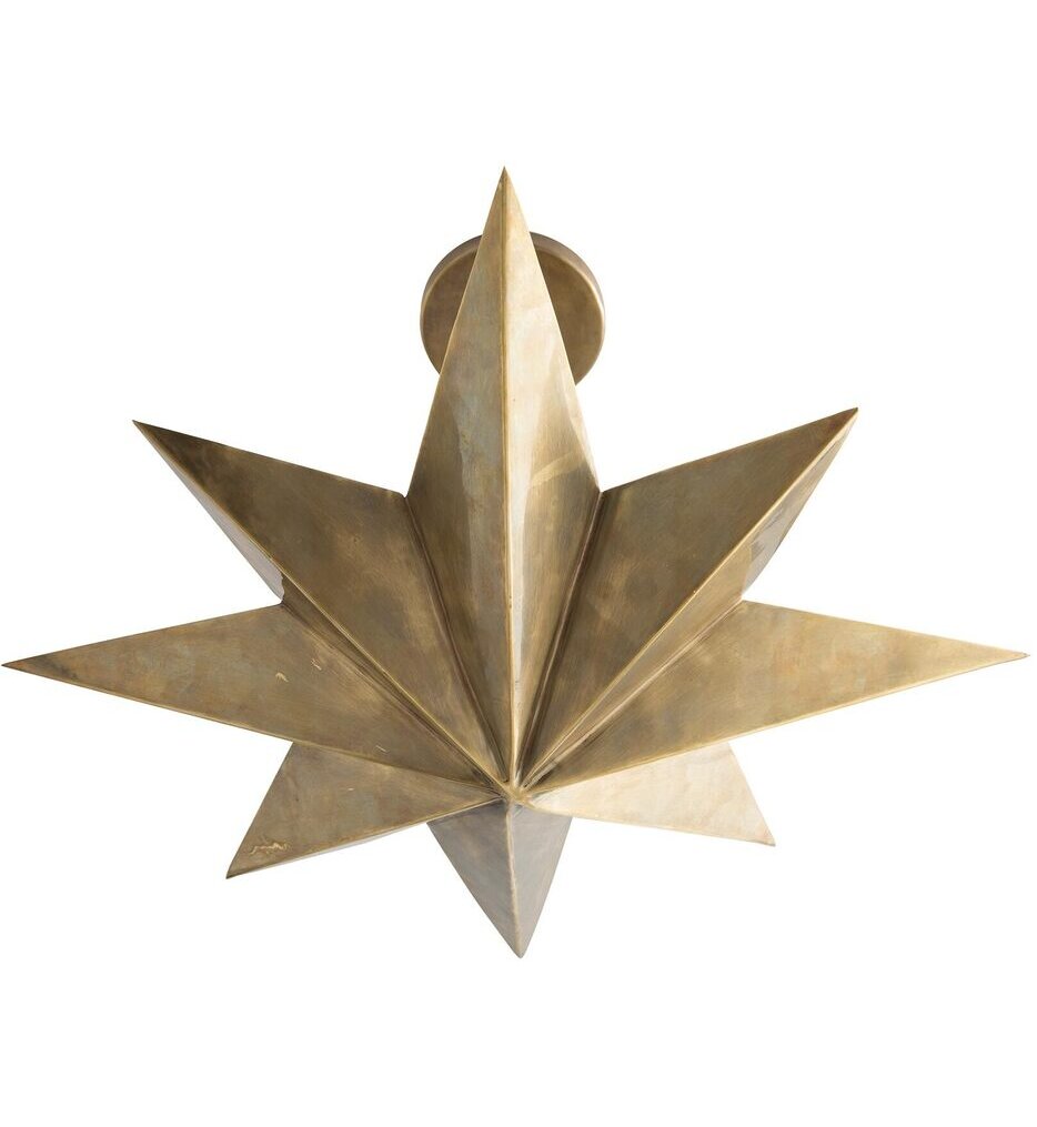 Rex 19" Pendant