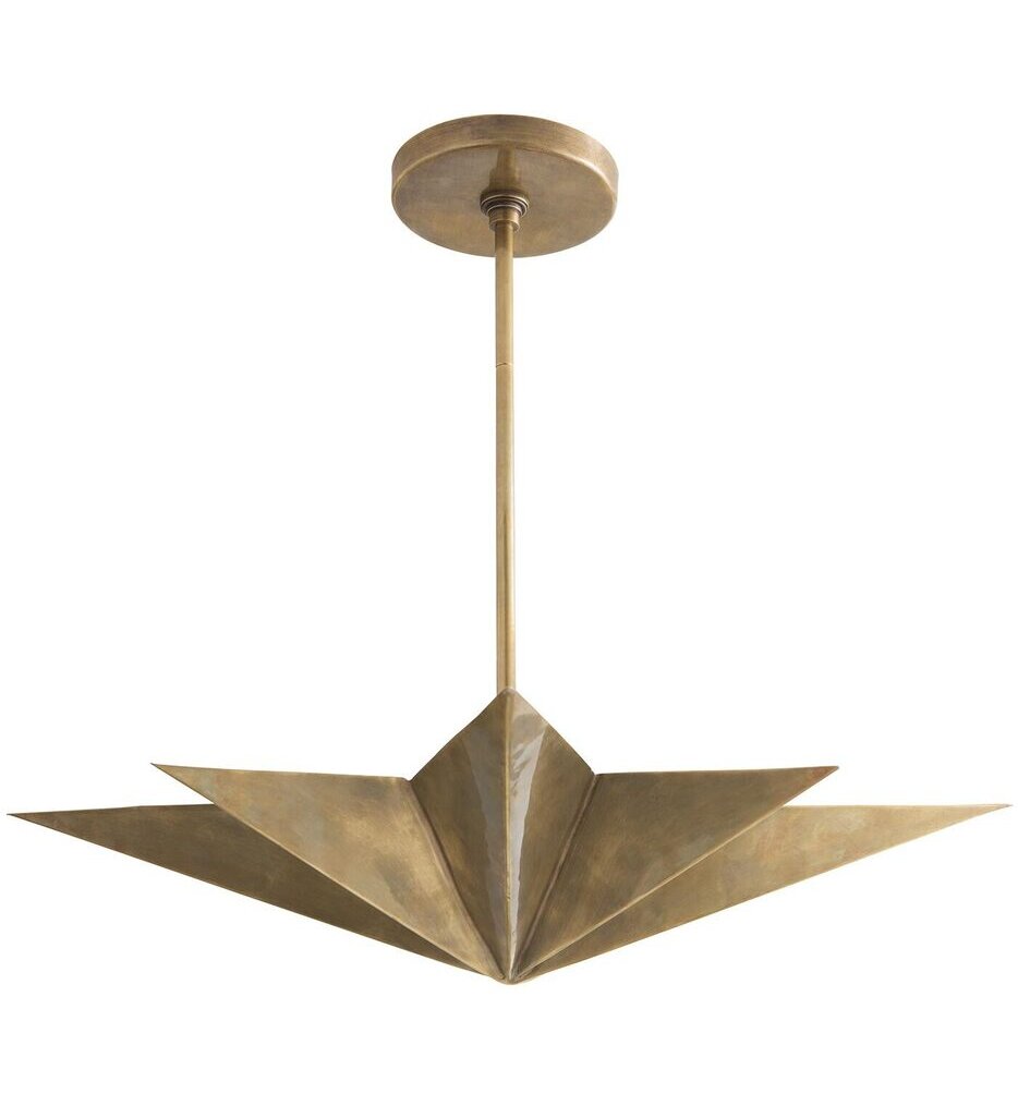 Rex 19" Pendant