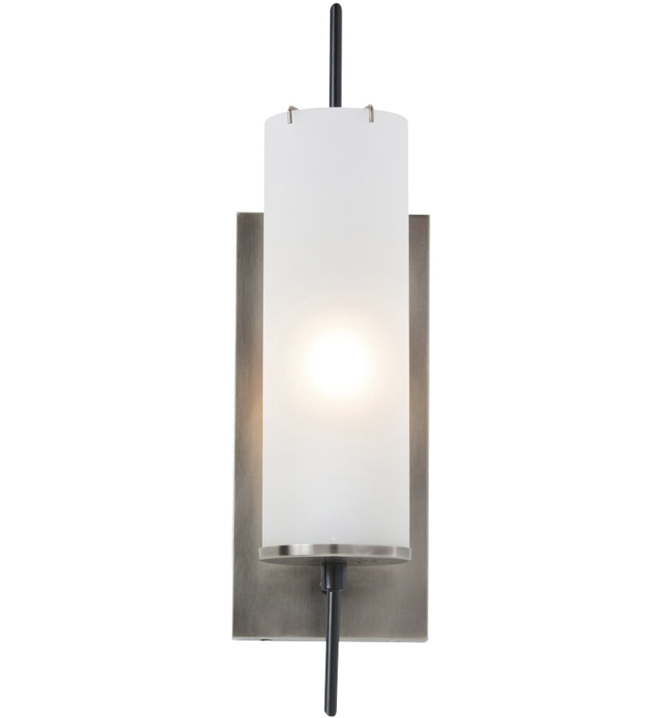 Stefan 20" Wall Sconce