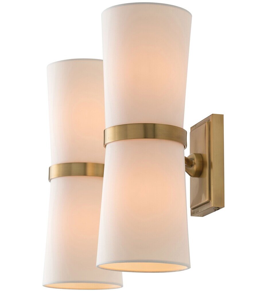 Inwood 18" Wall Sconce