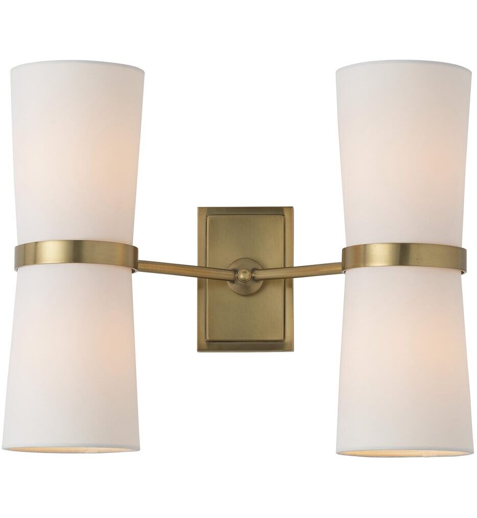 Inwood 18" Wall Sconce