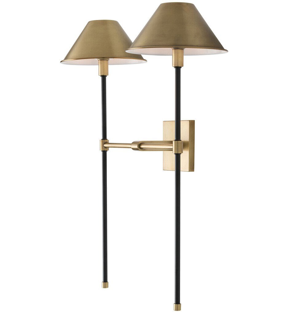 Havana 26" Wall Sconce