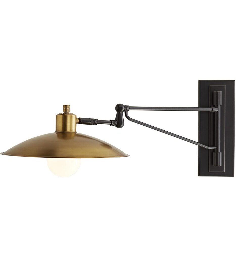 Nox 31" Wall Sconce