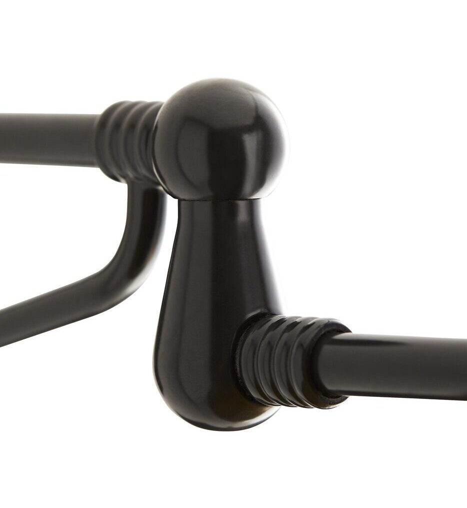 Nox 31" Wall Sconce