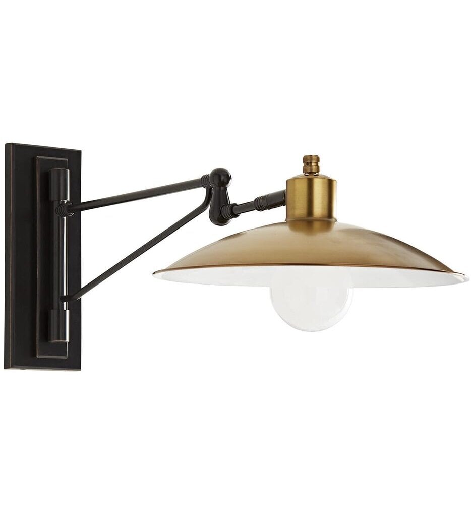 Nox 31" Wall Sconce