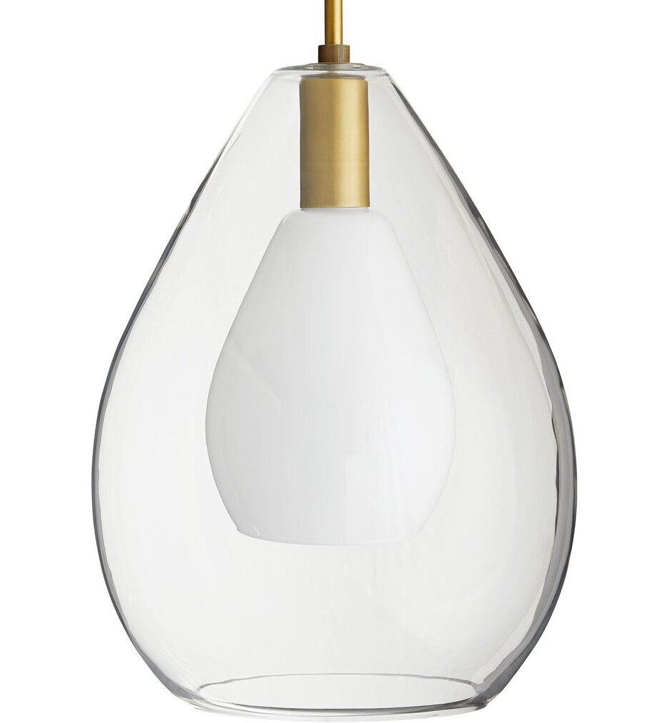 Arteriors - Nala 15" Pendant