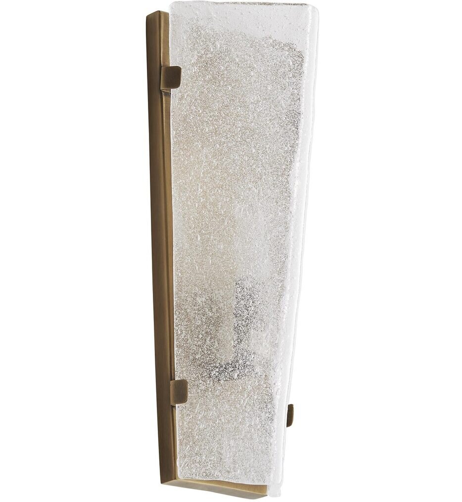 Karina 14" Wall Sconce