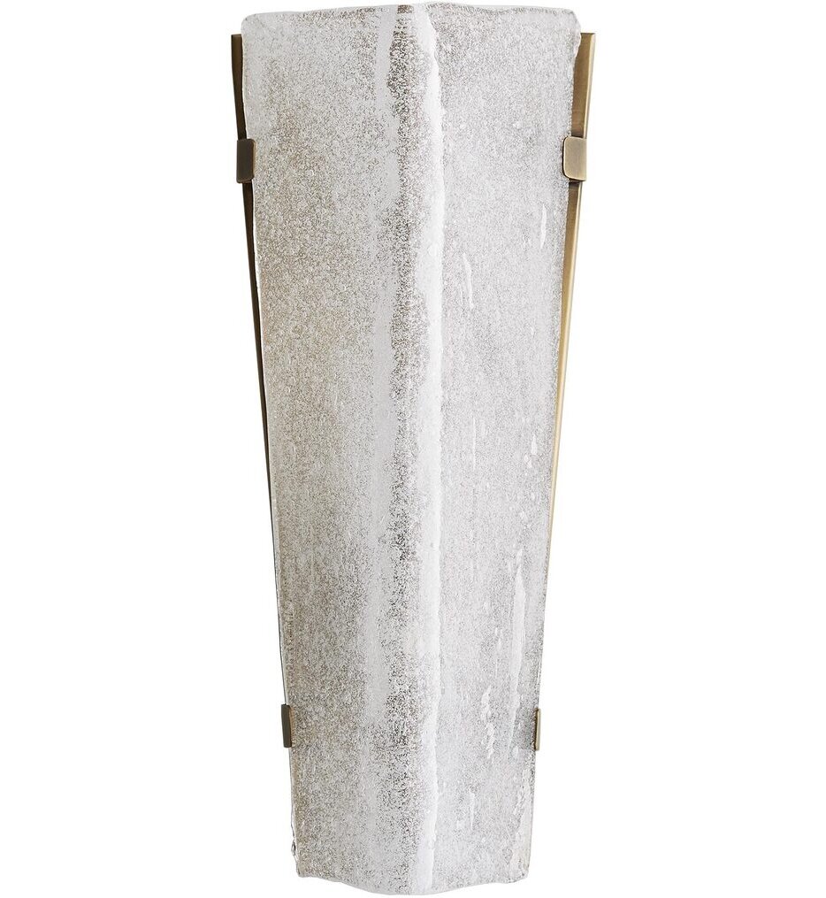 Karina 14" Wall Sconce