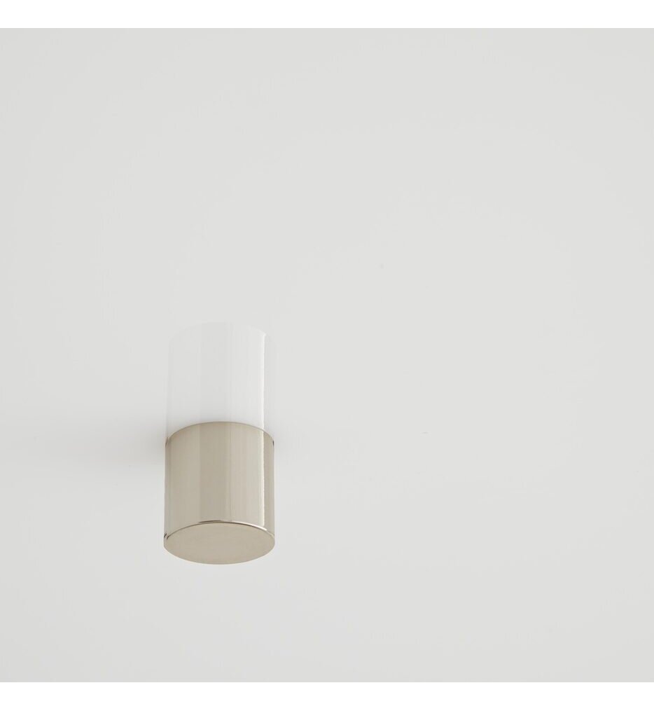 Tarbell 19.5" Semi-Flush