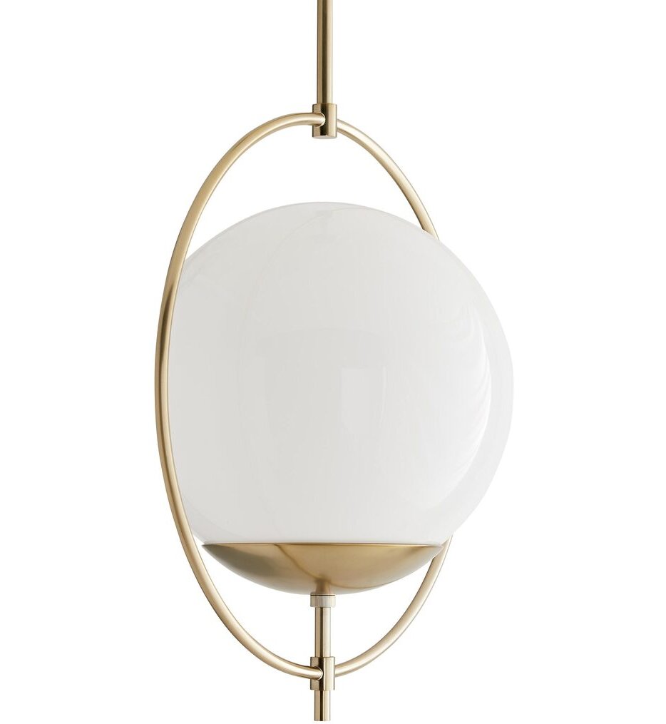 Volta 15" Pendant