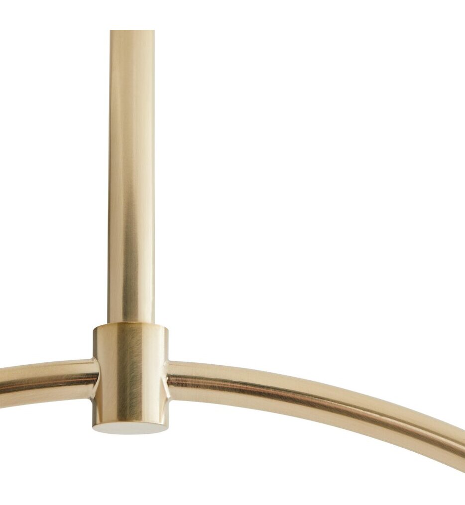 Volta 15" Pendant