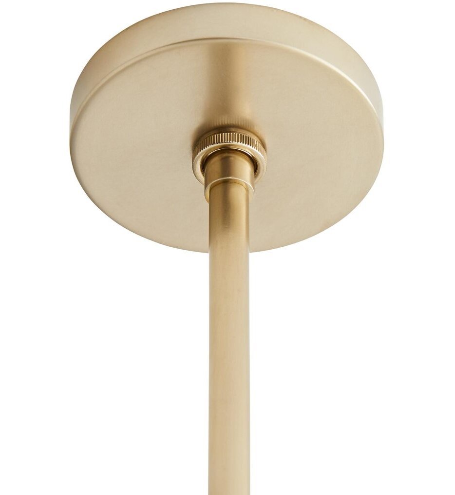 Volta 15" Pendant
