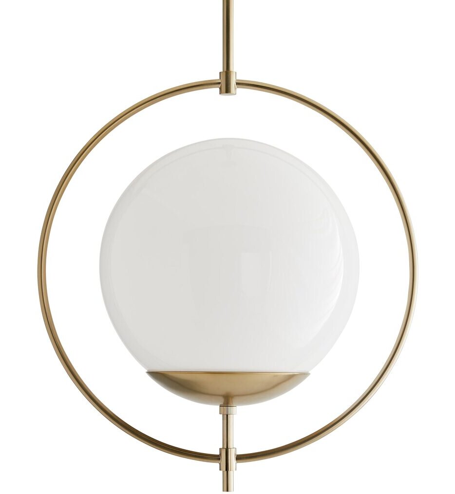 Volta 15" Pendant